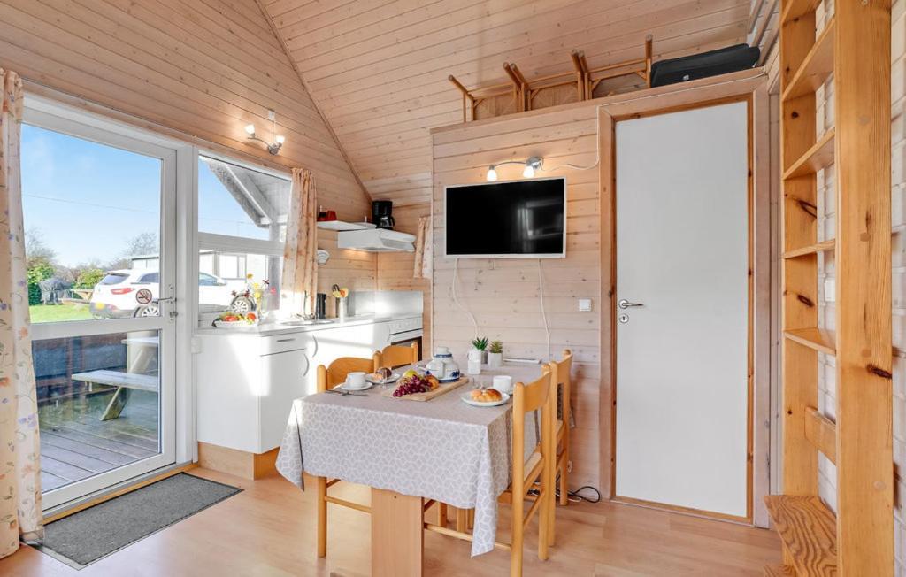 Toftum Bjerge Camping & Cottages Humlum Exterior foto