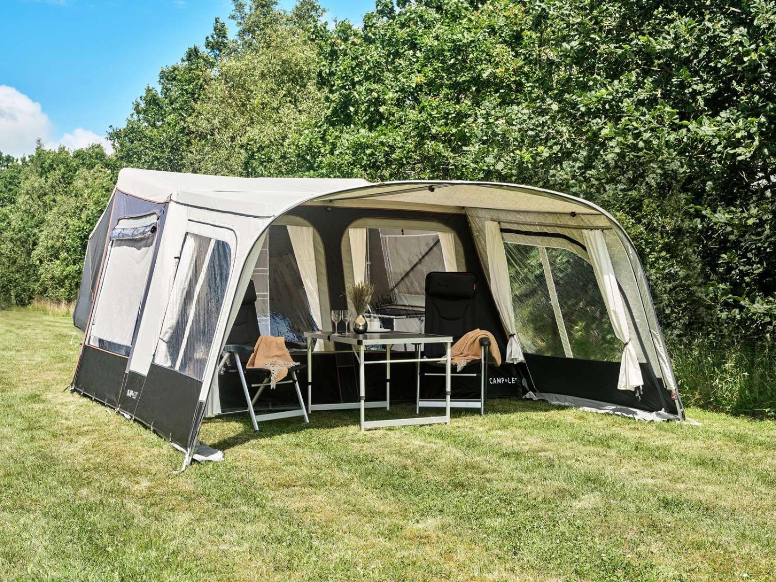 Toftum Bjerge Camping & Cottages Humlum Exterior foto